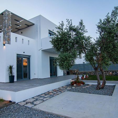 Livis Luxury Villa Кіотарі Екстер'єр фото