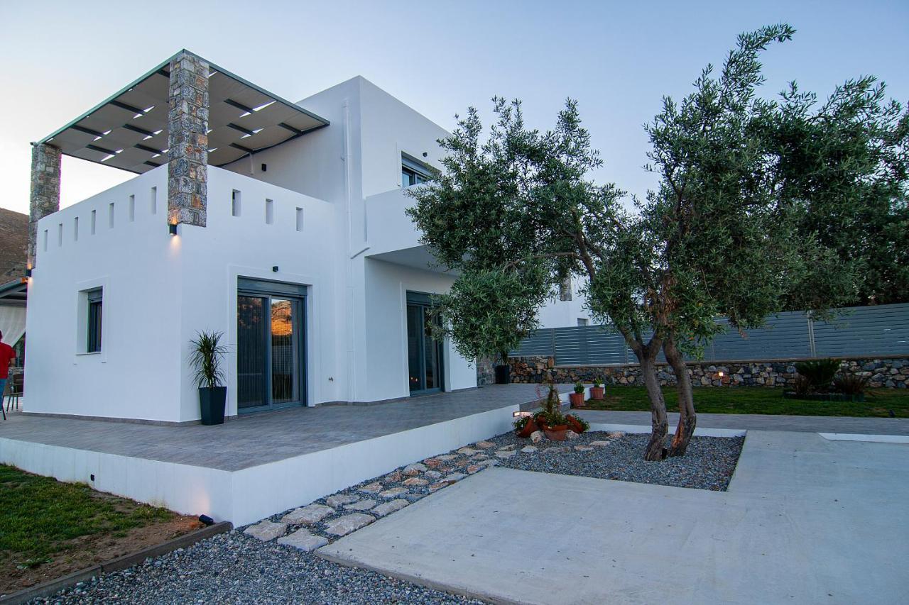 Livis Luxury Villa Кіотарі Екстер'єр фото
